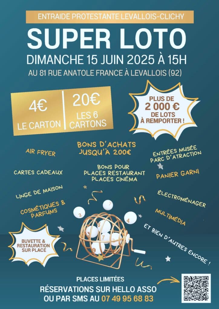 Activités conviviales